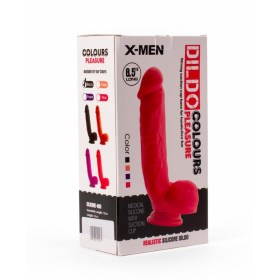 REALISTIČAN DILDO- XMEN011-2